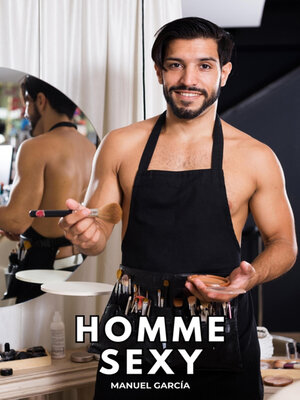 cover image of Homme Sexy